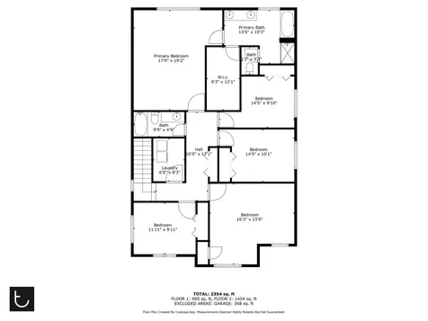 20551 SE Cameron Avenue Bend OR 97702