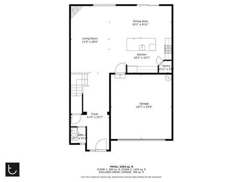 20551 SE Cameron Avenue Bend OR 97702