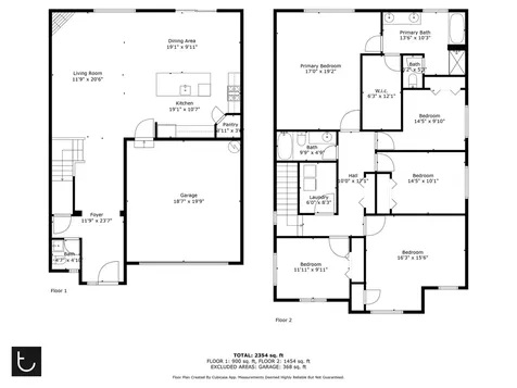 20551 SE Cameron Avenue Bend OR 97702