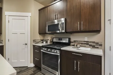 2328 NW Bens Court Bend OR 97703