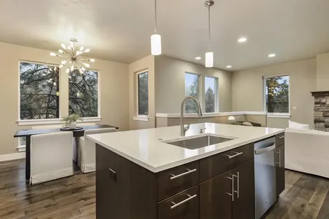 2328 NW Bens Court Bend OR 97703