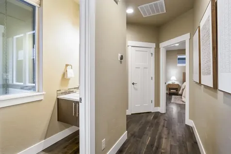 2328 NW Bens Court Bend OR 97703