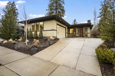 2328 NW Bens Court Bend OR 97703