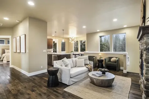 2328 NW Bens Court Bend OR 97703