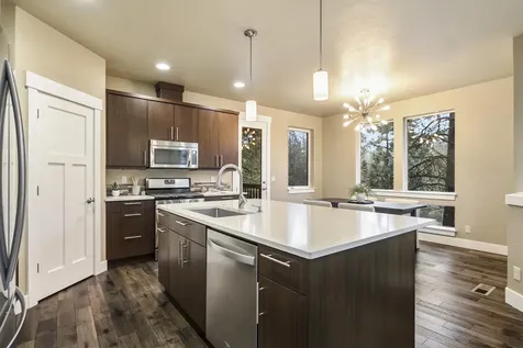 2328 NW Bens Court Bend OR 97703