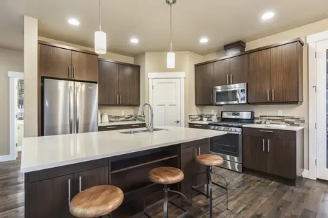 2328 NW Bens Court Bend OR 97703