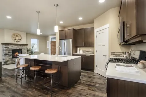 2328 NW Bens Court Bend OR 97703