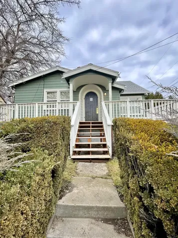 2205 Oregon Avenue Klamath Falls OR 97601