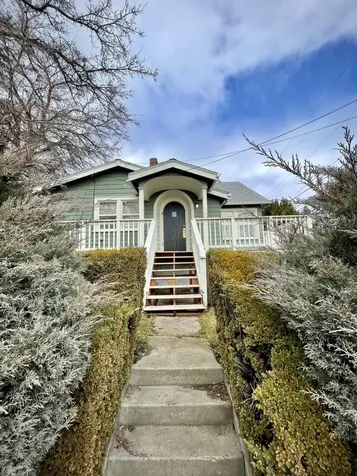 2205 Oregon Avenue Klamath Falls OR 97601