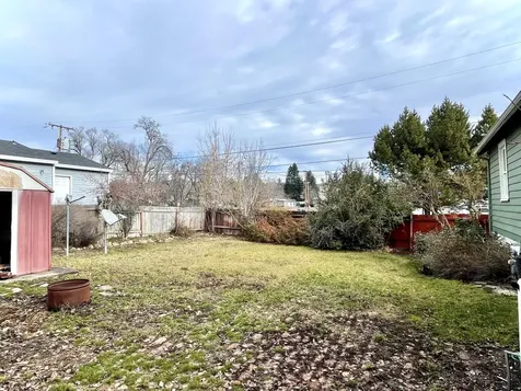 2205 Oregon Avenue Klamath Falls OR 97601