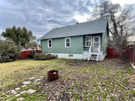 2205 Oregon Avenue Klamath Falls OR 97601