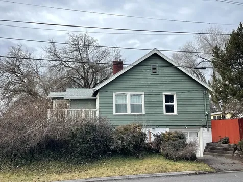 2205 Oregon Avenue Klamath Falls OR 97601