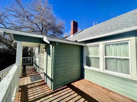 2205 Oregon Avenue Klamath Falls OR 97601