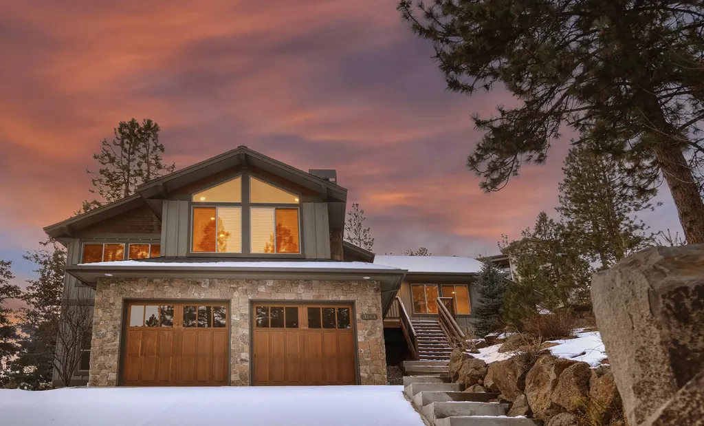 3143 NW Shevlin Meadow Drive Bend OR 97703