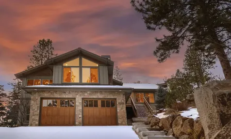3143 NW Shevlin Meadow Drive Bend OR 97703