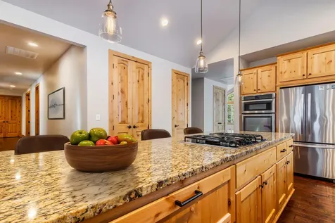 3143 NW Shevlin Meadow Drive Bend OR 97703