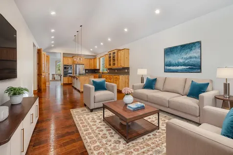 3143 NW Shevlin Meadow Drive Bend OR 97703