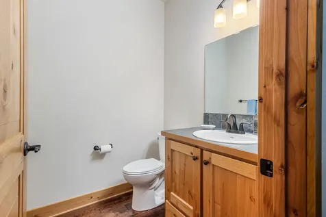 3143 NW Shevlin Meadow Drive Bend OR 97703