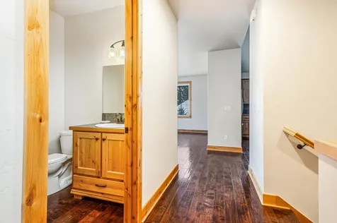 3143 NW Shevlin Meadow Drive Bend OR 97703