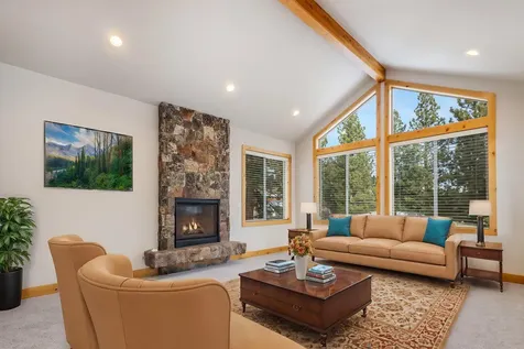 3143 NW Shevlin Meadow Drive Bend OR 97703