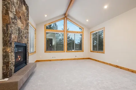 3143 NW Shevlin Meadow Drive Bend OR 97703