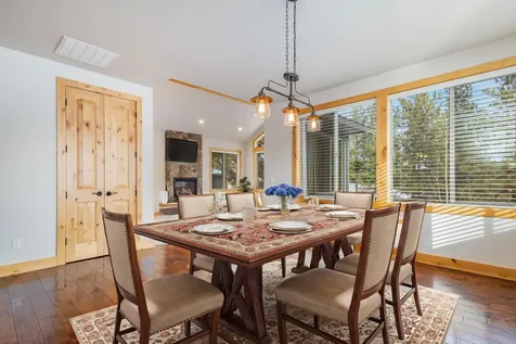 3143 NW Shevlin Meadow Drive Bend OR 97703