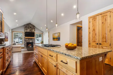 3143 NW Shevlin Meadow Drive Bend OR 97703