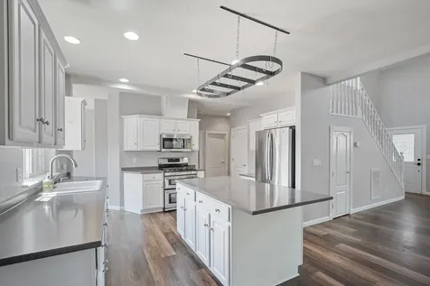 300 Woodville Way Rogue River OR 97537