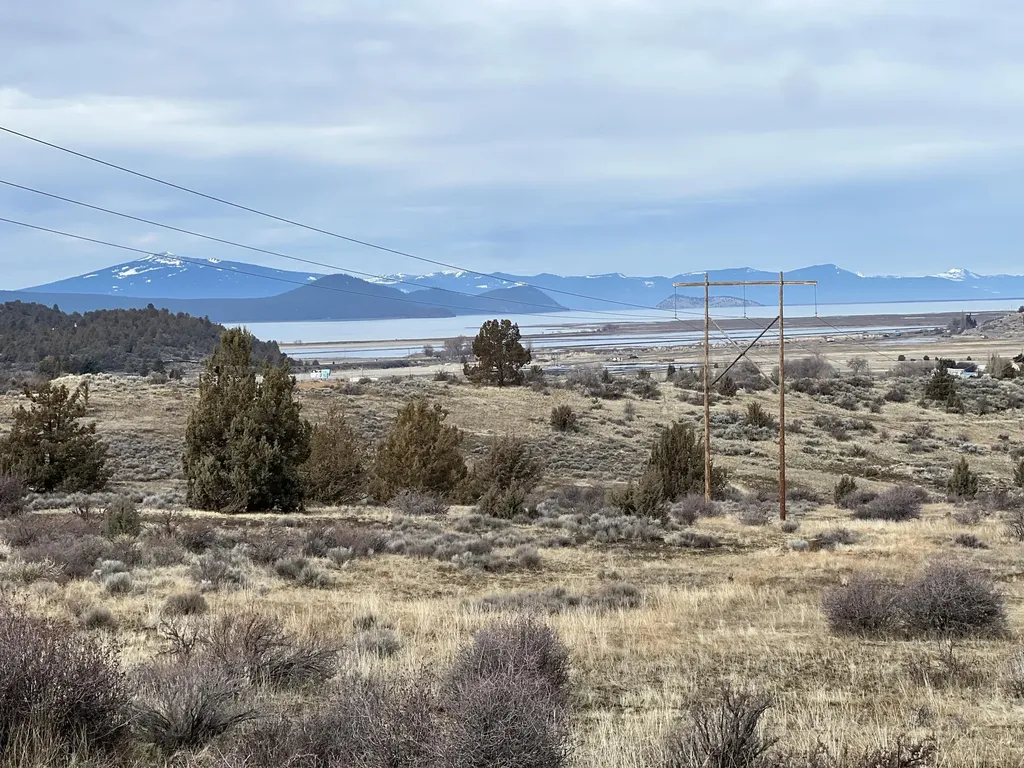 Nka Off Of Uhrmann Road Klamath Falls OR 97601