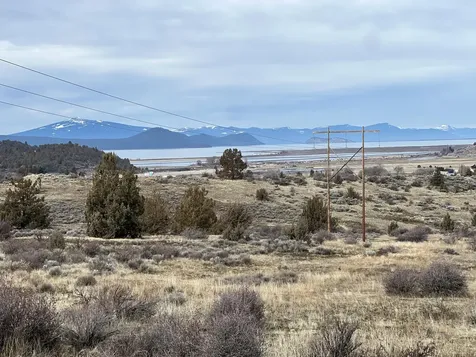 Nka Off Of Uhrmann Road Klamath Falls OR 97601