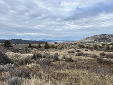 Nka Off Of Uhrmann Road Klamath Falls OR 97601