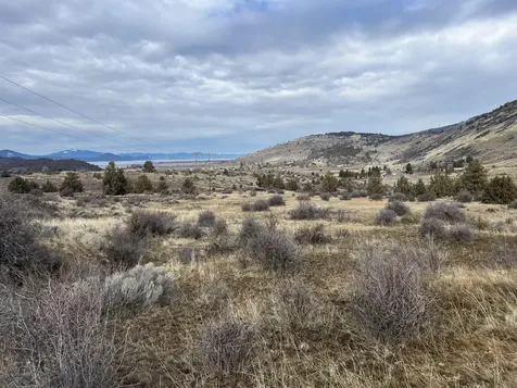 Nka Off Of Uhrmann Road Klamath Falls OR 97601