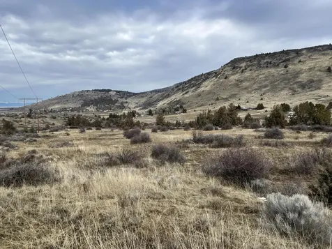 Nka Off Of Uhrmann Road Klamath Falls OR 97601