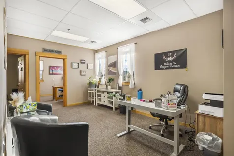 267 NE 2nd Street Prineville OR 97754