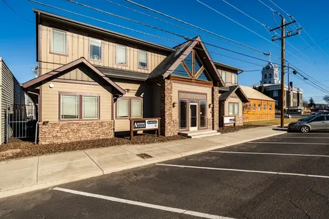 267 NE 2nd Street Prineville OR 97754