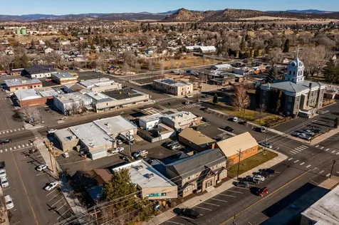 267 NE 2nd Street Prineville OR 97754