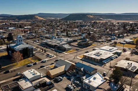 267 NE 2nd Street Prineville OR 97754