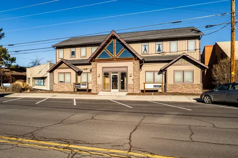 267 NE 2nd Street Prineville OR 97754