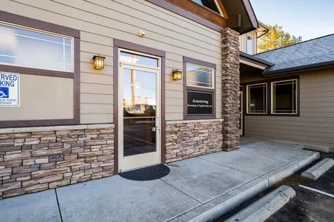 267 NE 2nd Street Prineville OR 97754