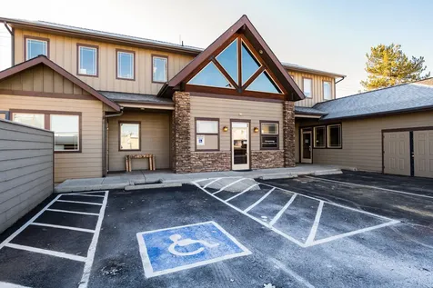 267 NE 2nd Street Prineville OR 97754