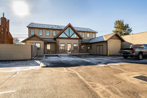 267 NE 2nd Street Prineville OR 97754
