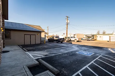 267 NE 2nd Street Prineville OR 97754