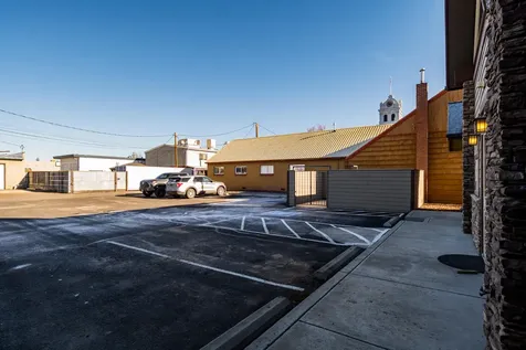 267 NE 2nd Street Prineville OR 97754