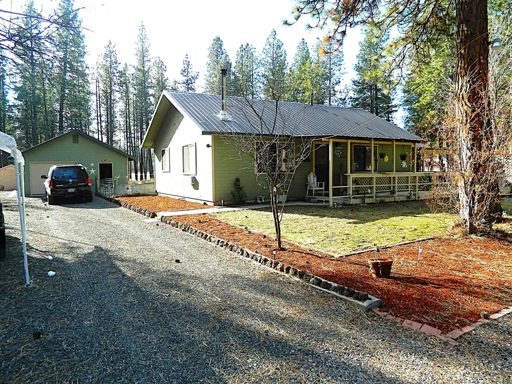 35807 S Chiloquin Road Chiloquin OR 97624