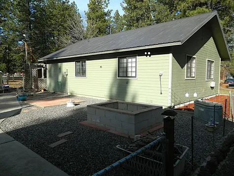 35807 S Chiloquin Road Chiloquin OR 97624