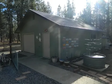 35807 S Chiloquin Road Chiloquin OR 97624