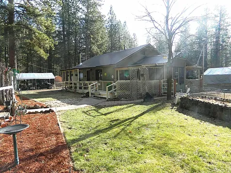 35807 S Chiloquin Road Chiloquin OR 97624