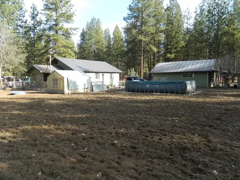 35807 S Chiloquin Road Chiloquin OR 97624