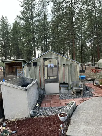 35807 S Chiloquin Road Chiloquin OR 97624