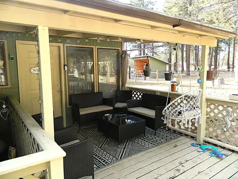 35807 S Chiloquin Road Chiloquin OR 97624